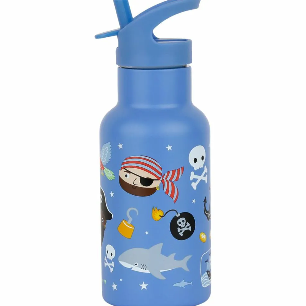 Gourde isotherme Pirates (350 ml)