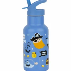 Gourde isotherme Pirates (350 ml)