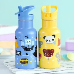 Gourde isotherme Pirates (350 ml)