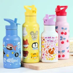 Gourde isotherme Pirates (350 ml)