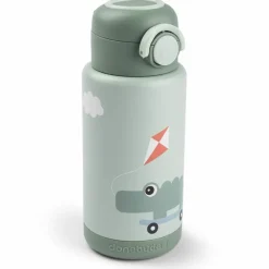 Gourde isotherme Playground Vert (340 ml)