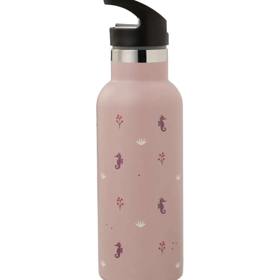 Gourde isotherme Seahorse (500 ml)