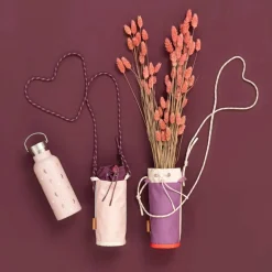 Gourde isotherme Seahorse (500 ml)