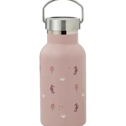 Gourde isotherme Seahorse (350 ml)