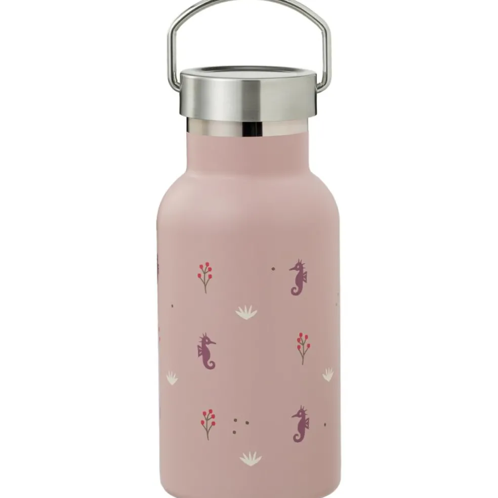 Gourde isotherme Seahorse (350 ml)