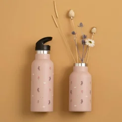 Gourde isotherme Seahorse (350 ml)