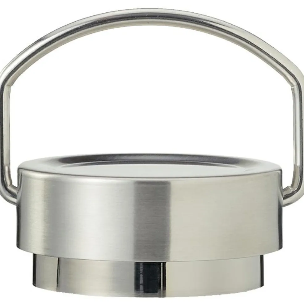 Gourde isotherme Woods spruce yellow (350 ml)