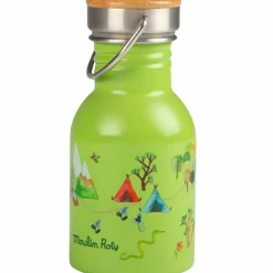 Gourde Le Jardin du Moulin