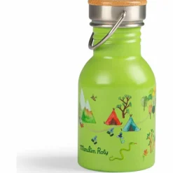 Gourde Le Jardin du Moulin