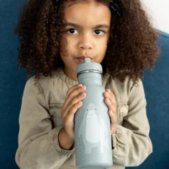 Gourde Mr. Shark (500 ml)