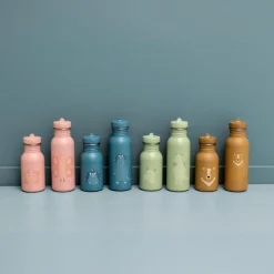 Gourde Mrs. Butterfly (500 ml)