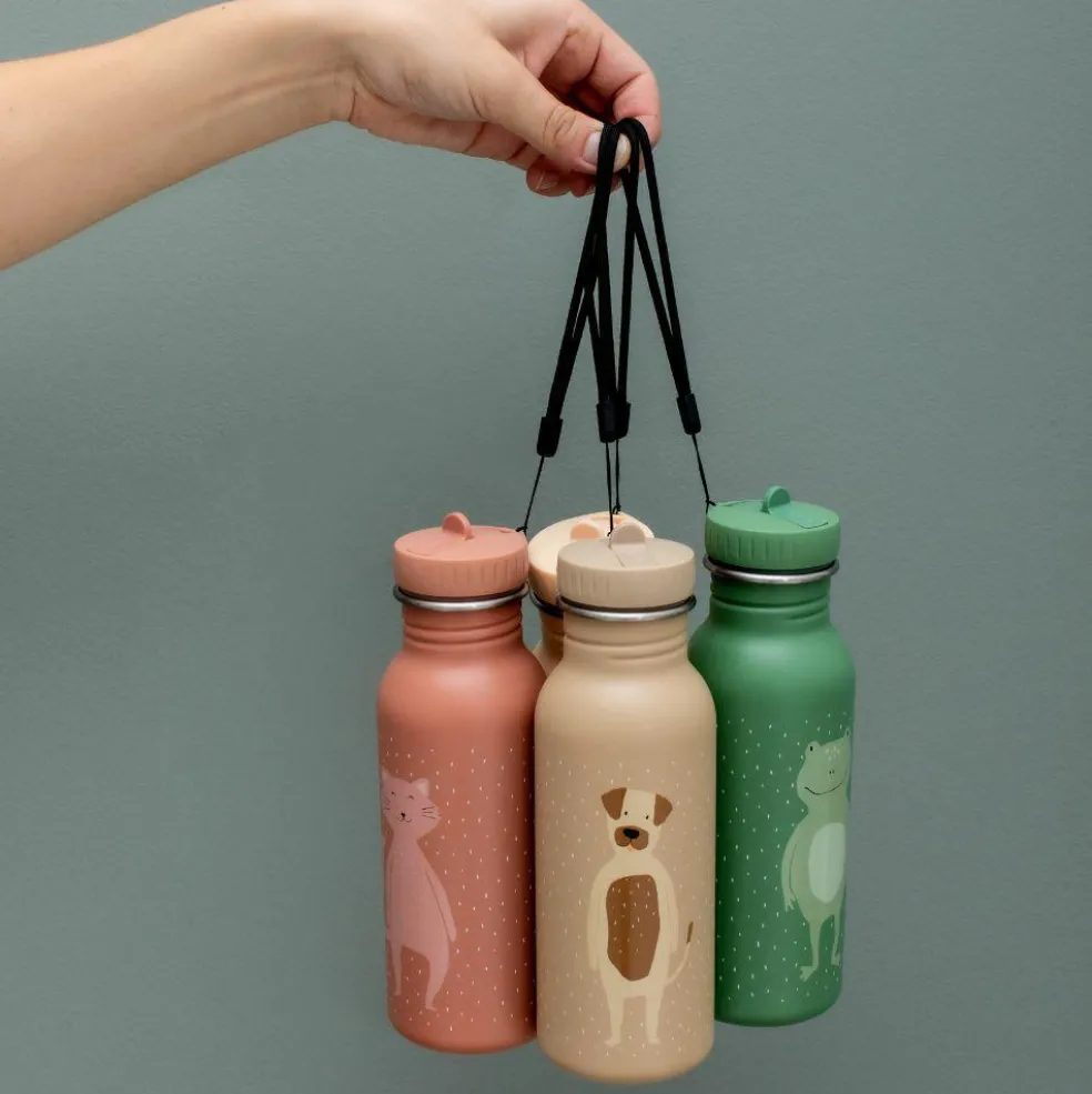 Gourde Mrs. Cat (350 ml)