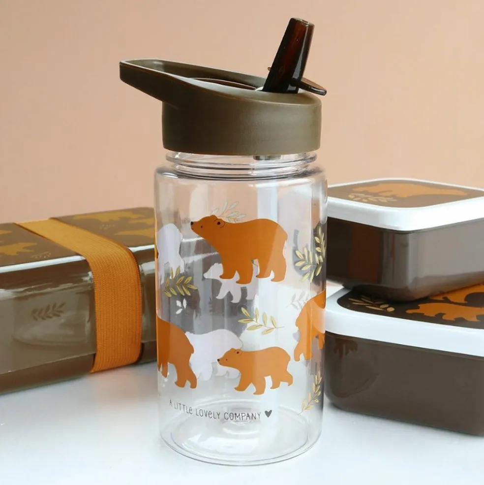 Gourde Ours (450 ml)