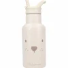 Gourde Ourson sable (350 ml)