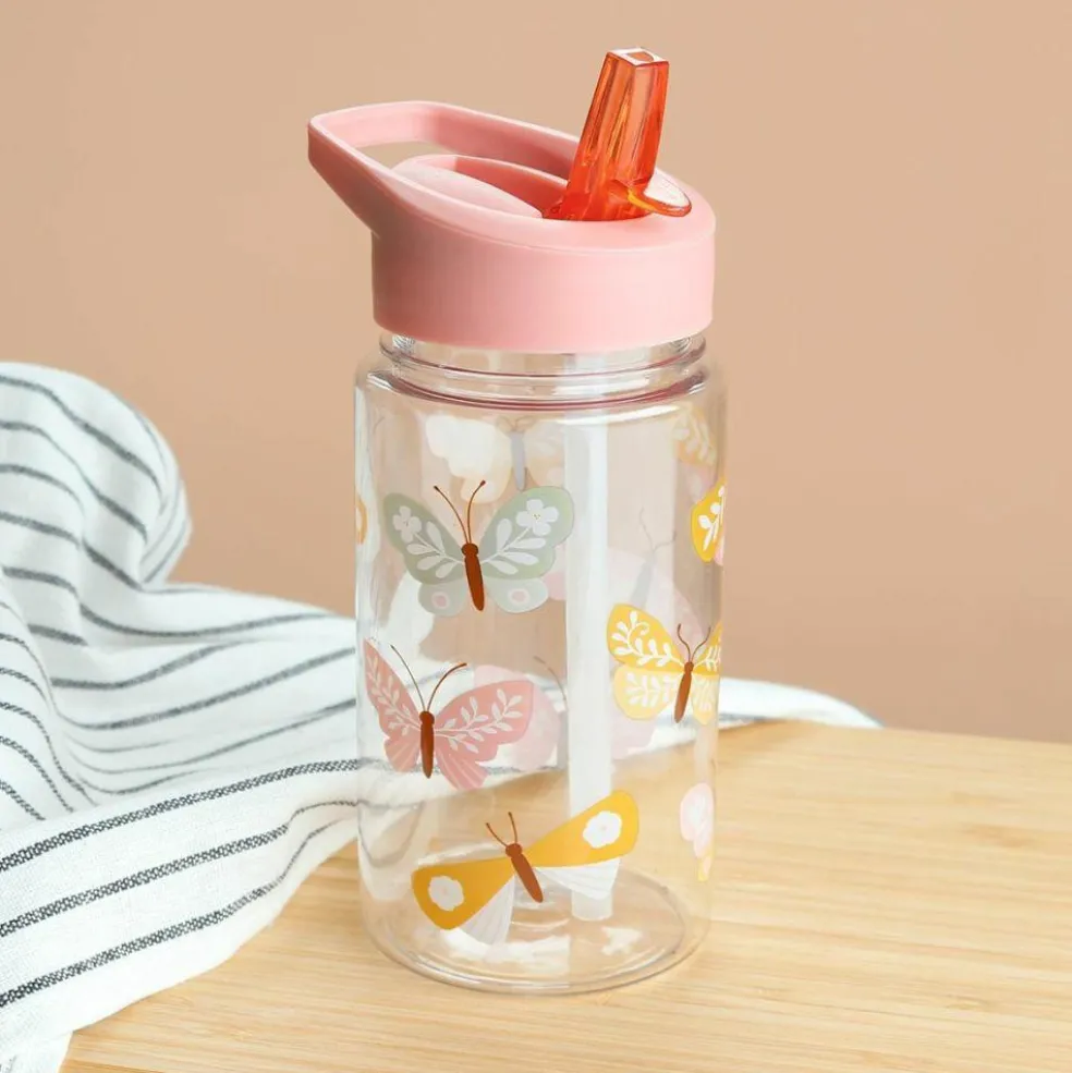 Gourde Papillons (450 ml)