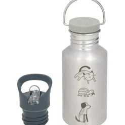 Gourde pour enfant inox Happy Prints