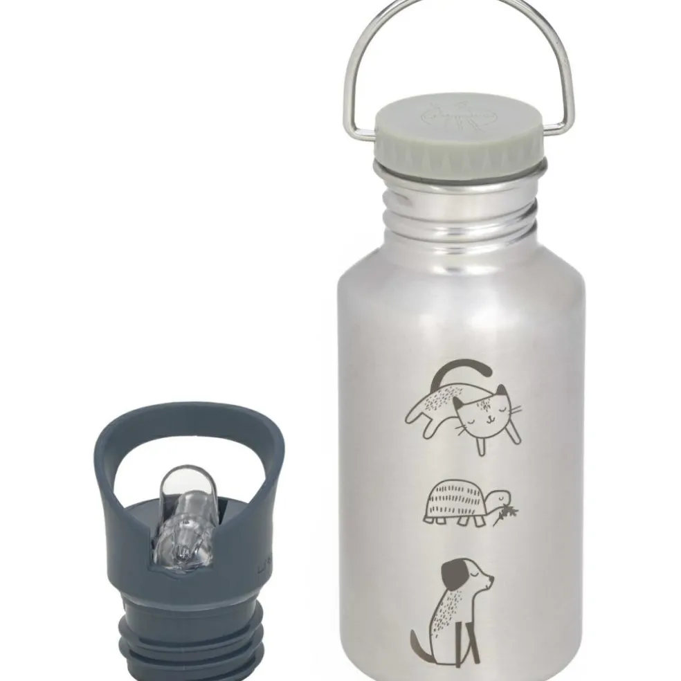 Gourde pour enfant inox Happy Prints
