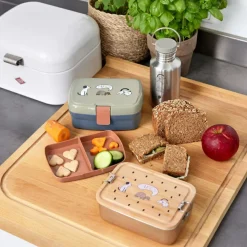 Gourde pour enfant inox Happy Prints