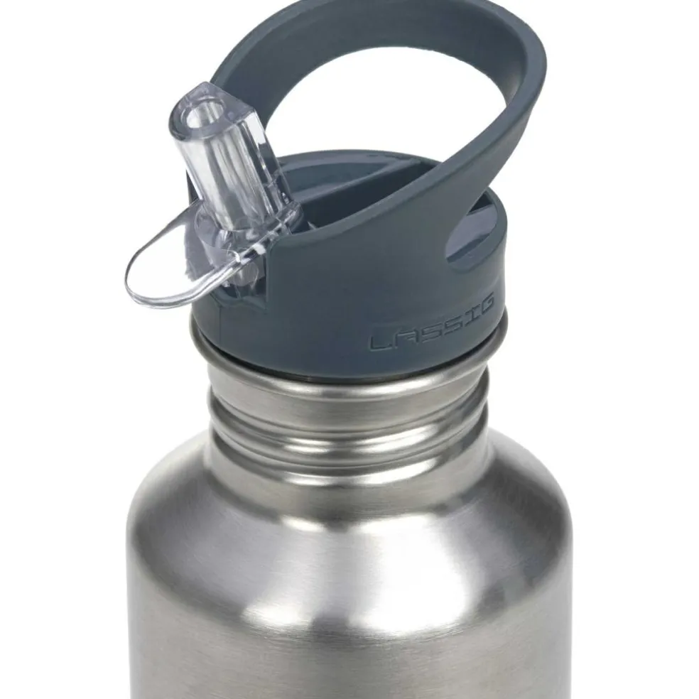 Gourde pour enfant inox Happy Prints