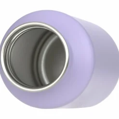 Gourde pour enfant inox Little Gang Coeur