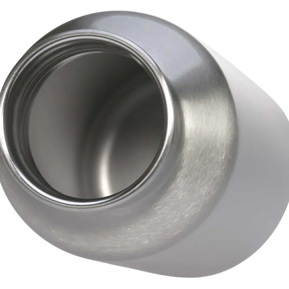 Gourde pour enfant inox Nature