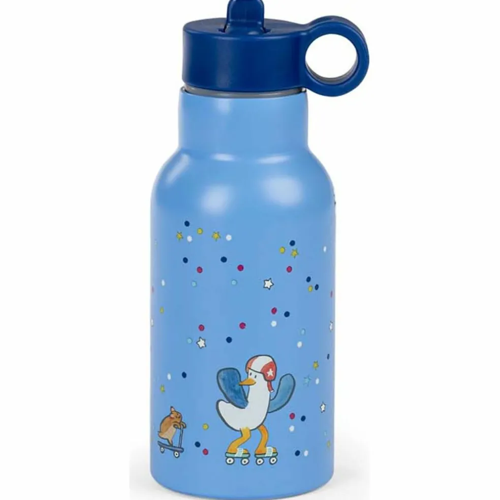 Gourde Puce et Pilou