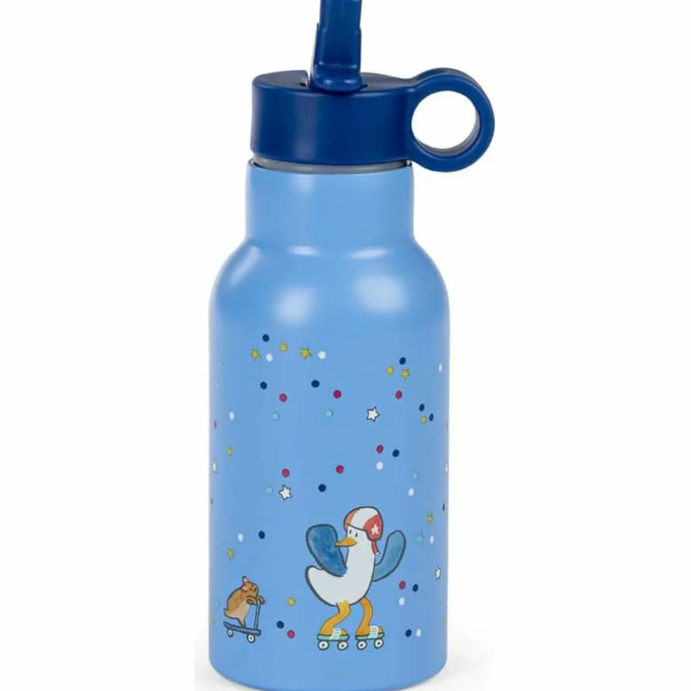 Gourde Puce et Pilou