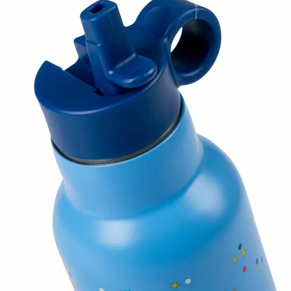 Gourde Puce et Pilou