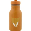 Gourde renard Mr. Fox (350 ml)