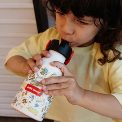 Gourde San Francisco (350 ml)