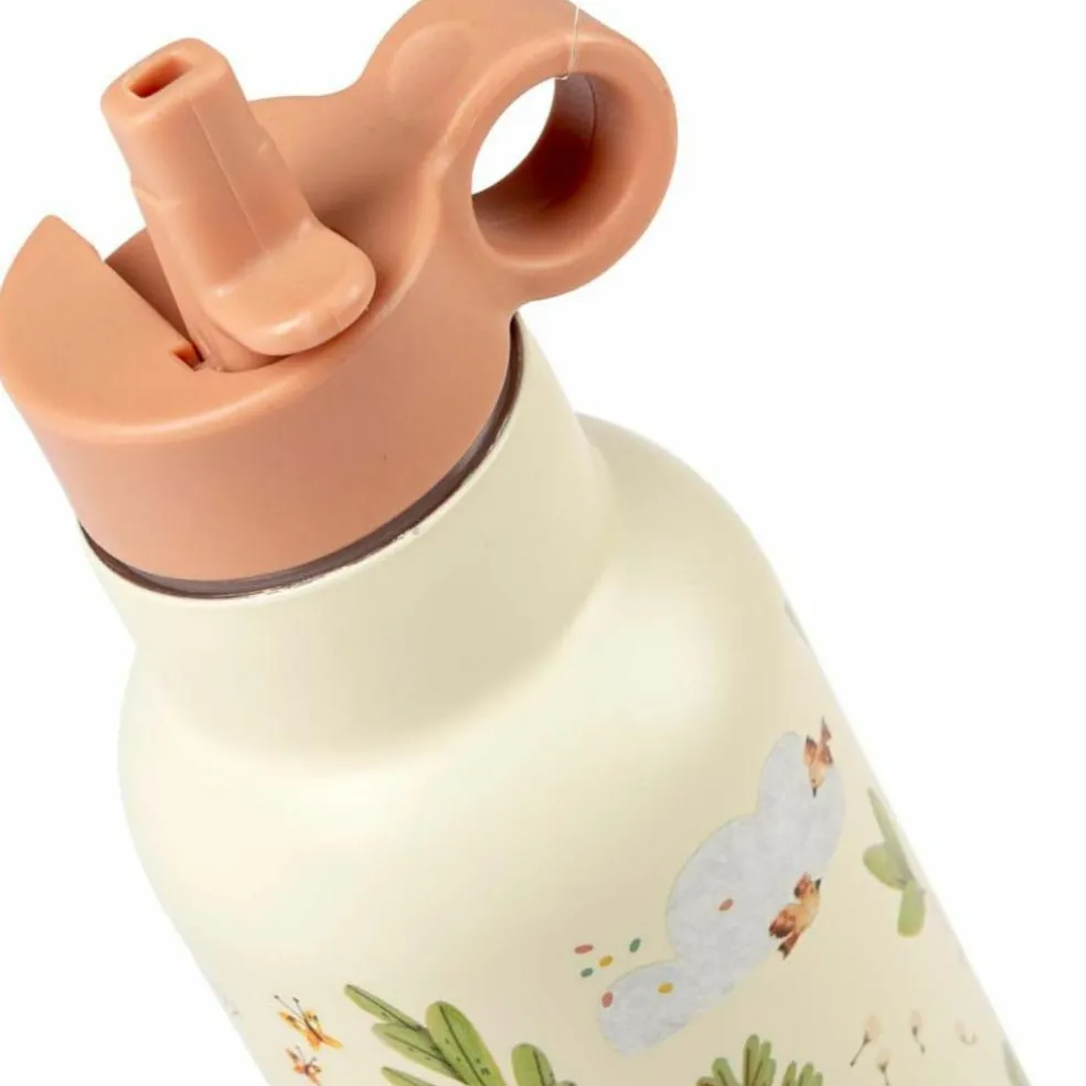 Gourde Trois petits lapins