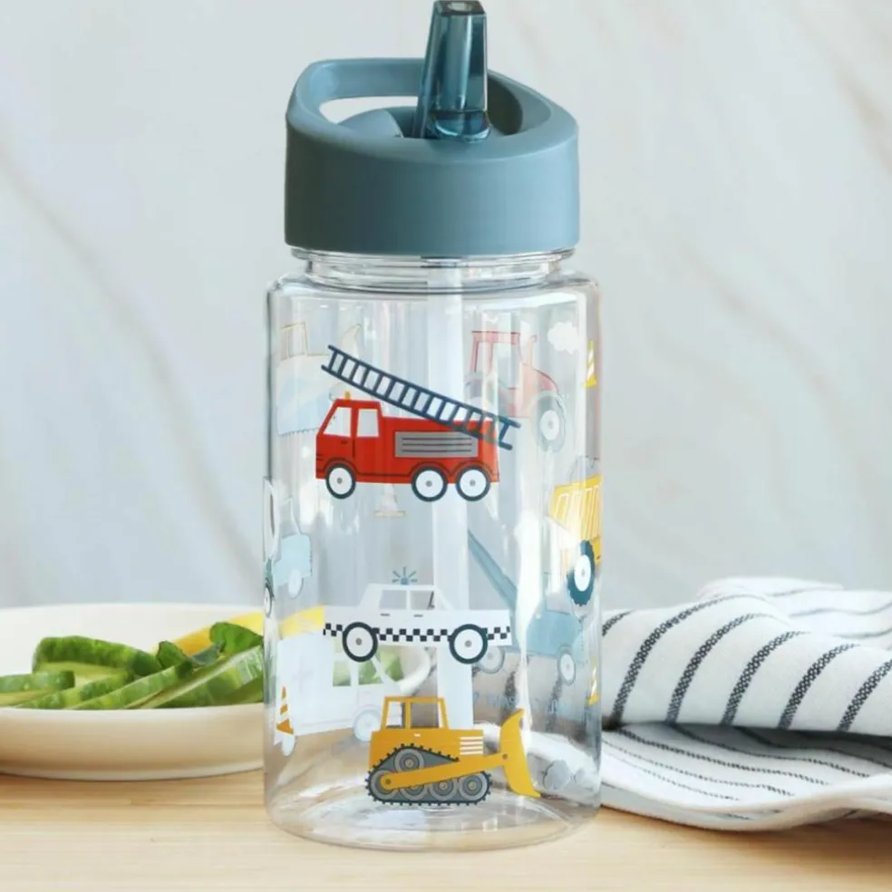 Gourde Véhicules (450 ml)