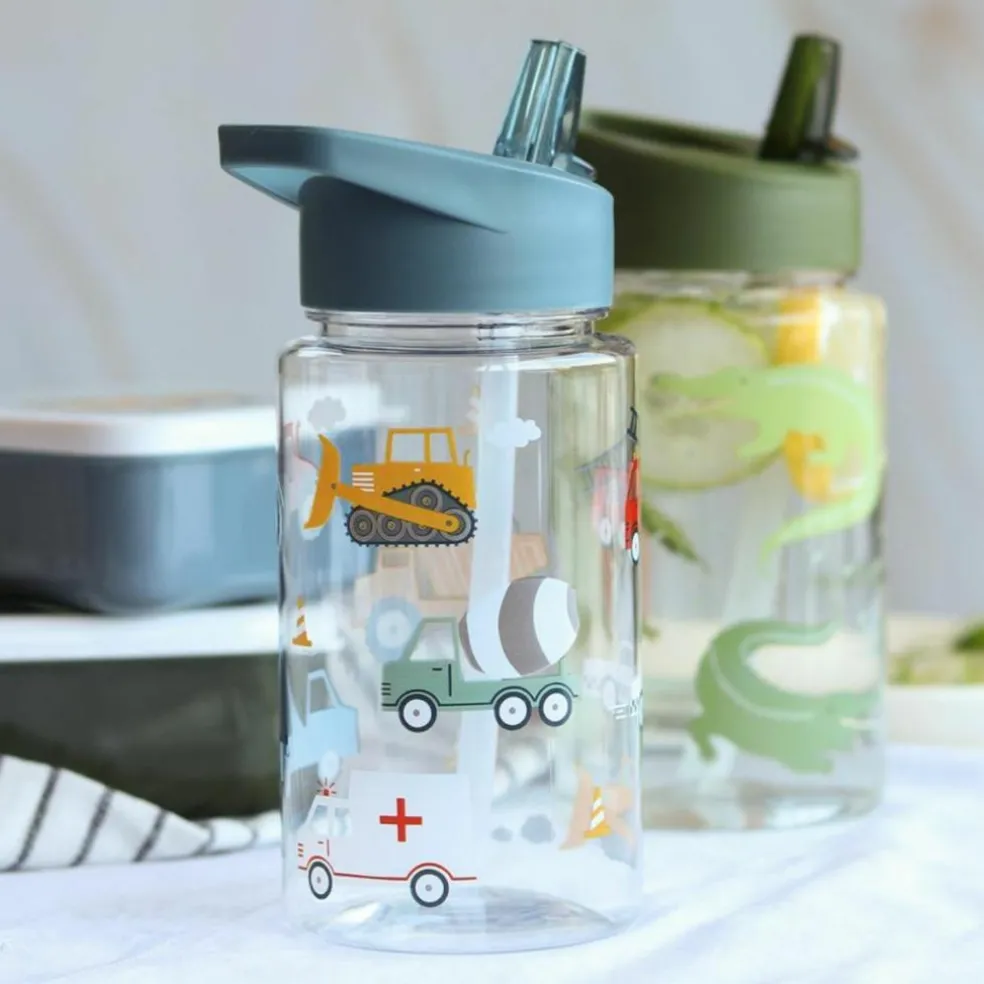 Gourde Véhicules (450 ml)