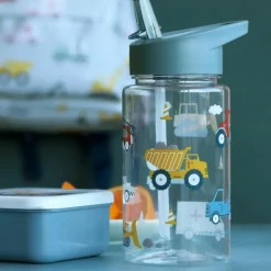 Gourde Véhicules (450 ml)