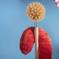 Grand poulpe d'activités Les aventures de Paulie