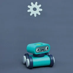 Grand établi Brico'kids robot (51 pièces)