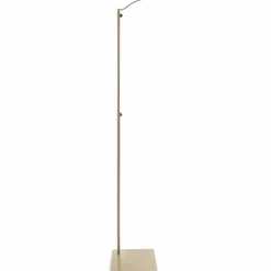 Grande flèche de lit Messing Gold (pour ciel de lit 245 cm)