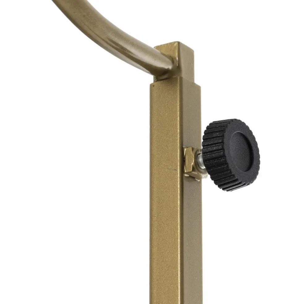 Grande flèche de lit Messing Gold (pour ciel de lit 245 cm)