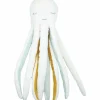 Grande peluche Poulpie Au Large de Nova Fourrure (60 cm)