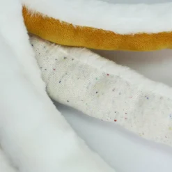 Grande peluche Poulpie Au Large de Nova Fourrure (60 cm)