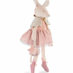 Grande souris d'activités La petite école de danse