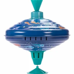 Grande toupie Les aventures de Paulie