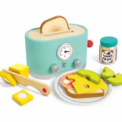 Grille-pain interactif