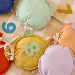 Guirlande de ballons Dress-up