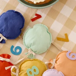 Guirlande de ballons Dress-up