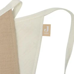 Guirlande de fanions Party Collection Biscuit (200 cm)