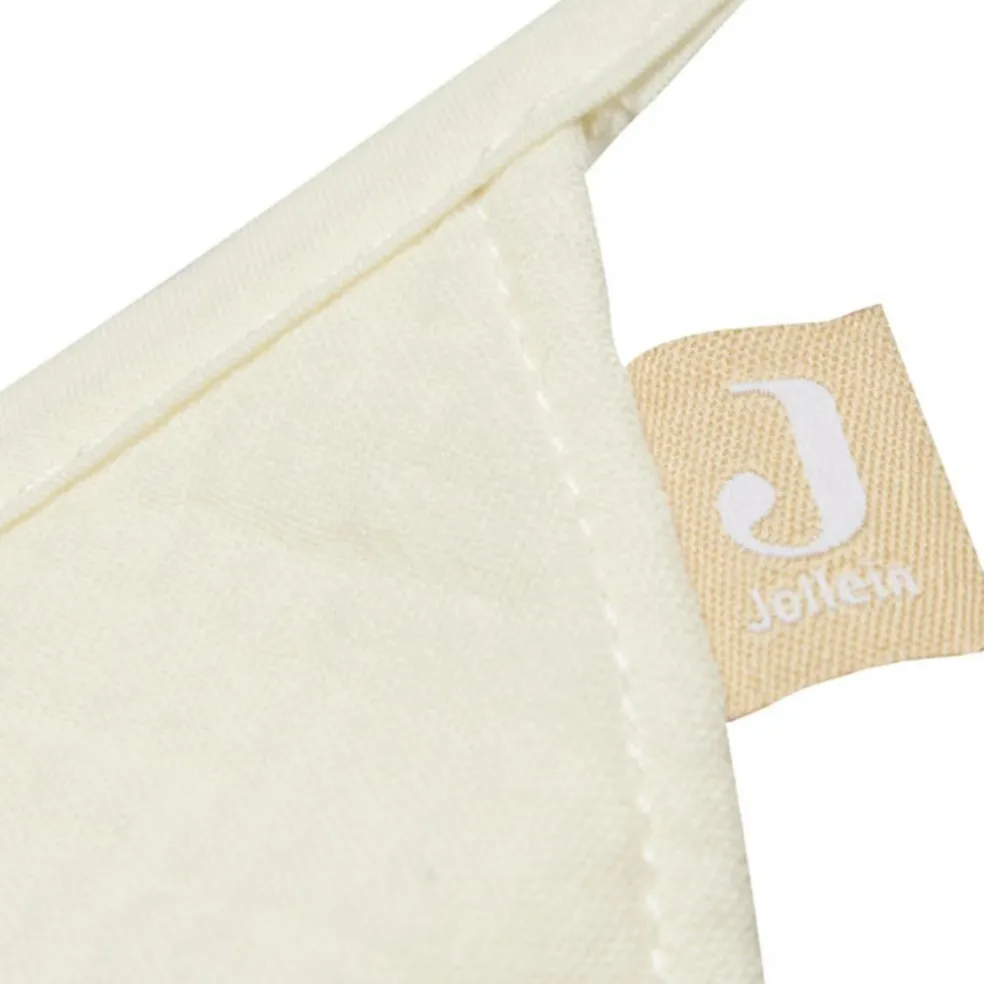 Guirlande de fanions Party Collection Biscuit (200 cm)