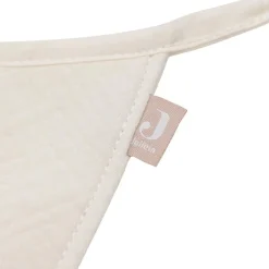 Guirlande de fanions Rose-Ivory (200 cm)