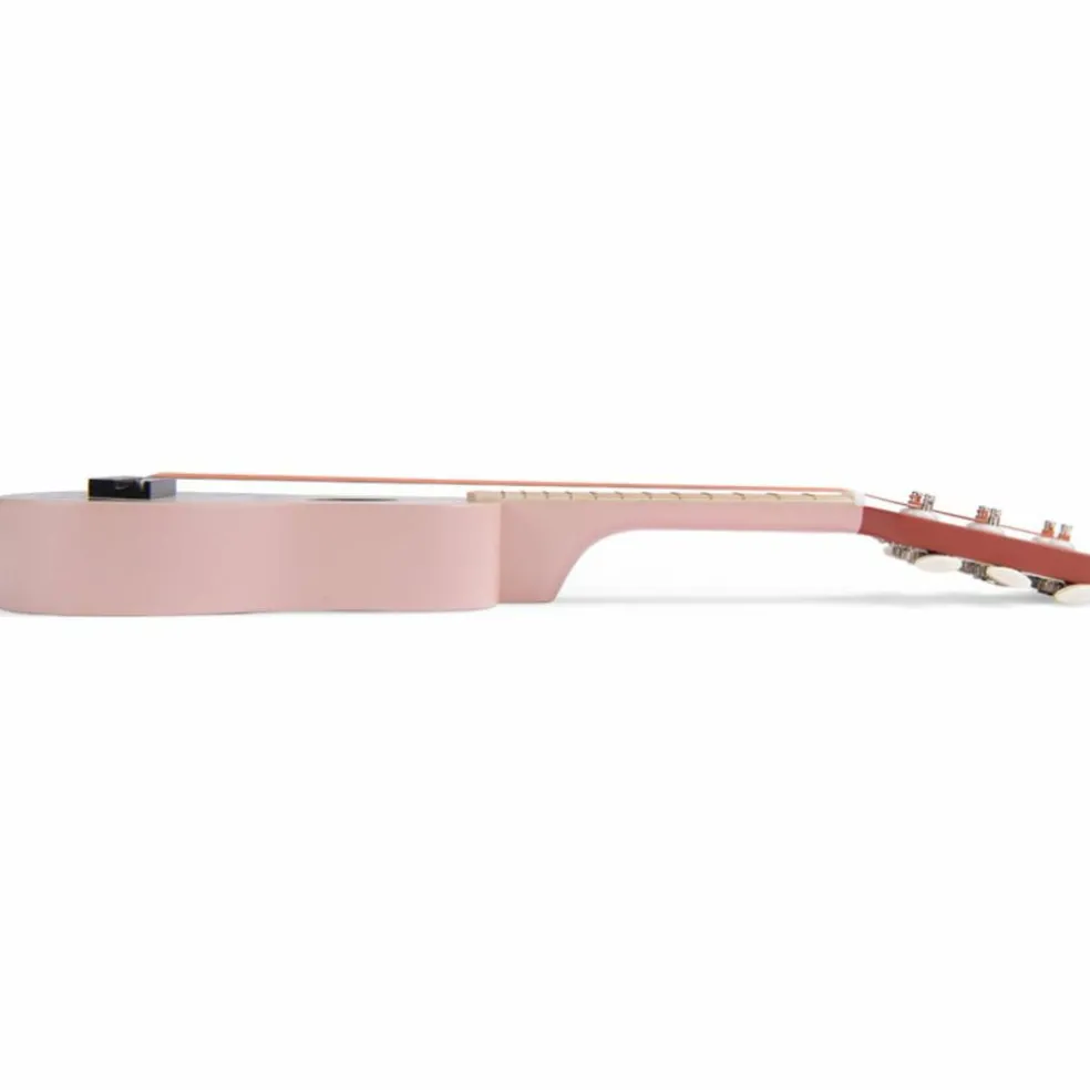 Guitare Après la pluie