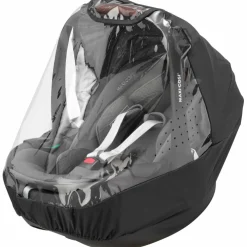 Habillage de pluie pour sièges-auto bébés